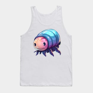 Dairy Cow Isopod Tank Top